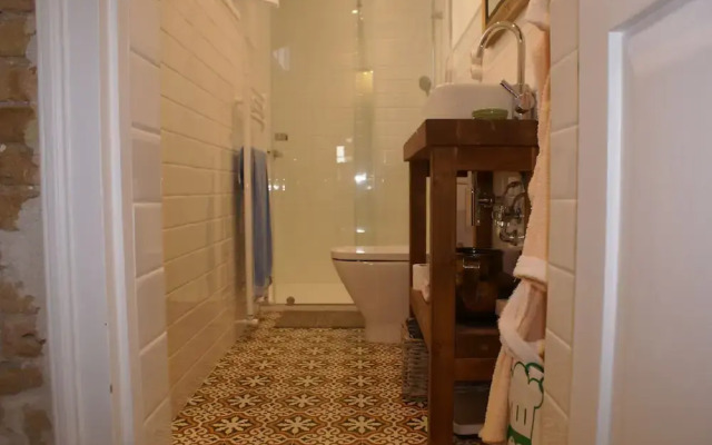 Downtown Vilanova Rent House