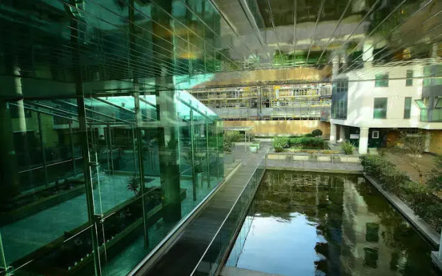 Millharbour Serviced Apartments