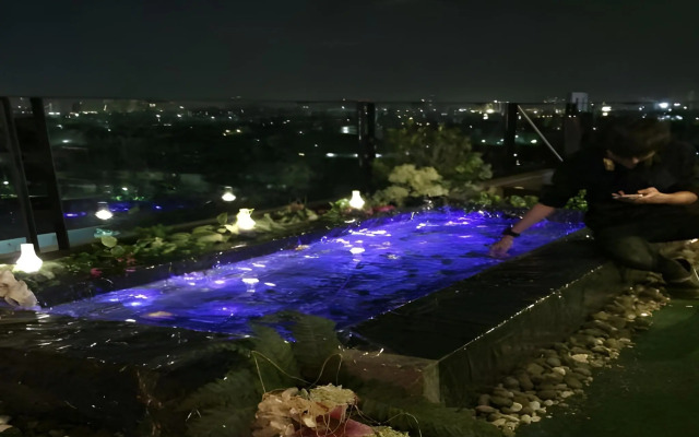 Leelawadee Modern Resort Huaykwang