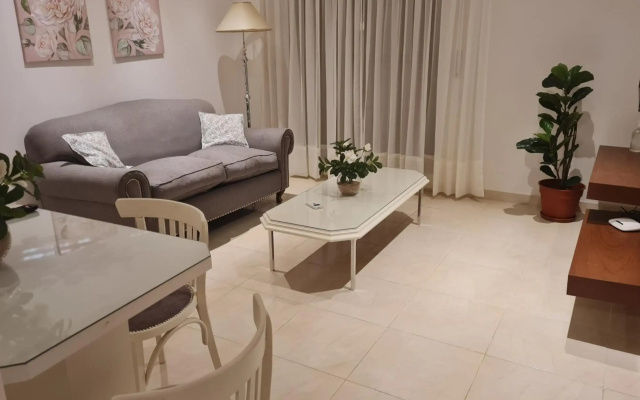 Nidale Suites 2