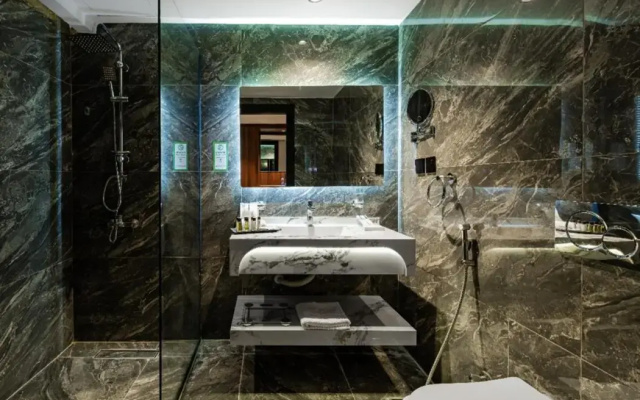 VERTA Hotel Al Olaya Riyadh