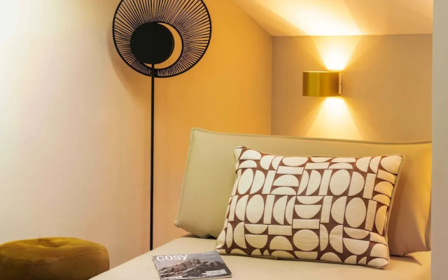 Saint-Gervais Hotel And Spa