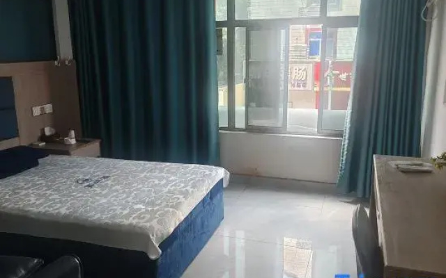 Wuxi Meixin Hotel