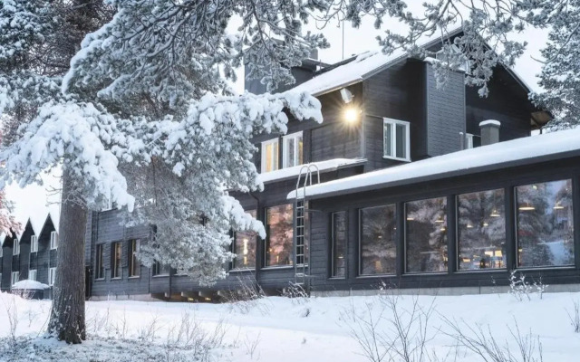 Wilderness Hotel Juutua