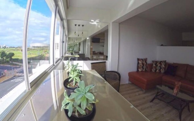 New Cumberland 108 - Apartment