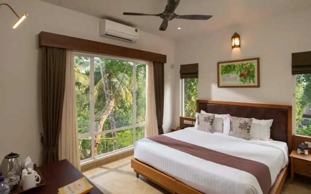 Jeevess Retreat Wayanad