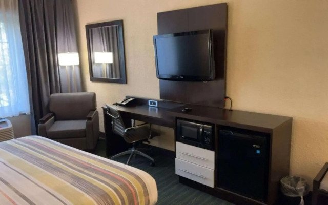 SureStay Plus Hotel by Best Western Vero Beach