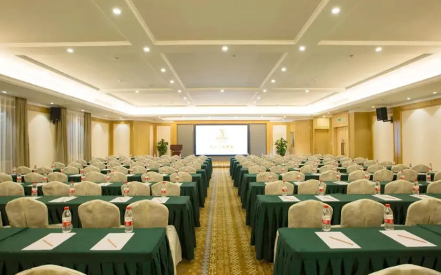 Vienna International Hotel Xian High Technology Road