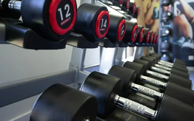 OSKO - Hôtel Toulouse Aéroport