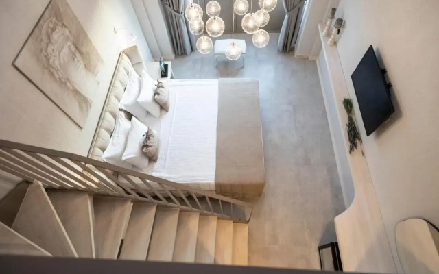 Ala Da Vinci Hotel Alaçatı