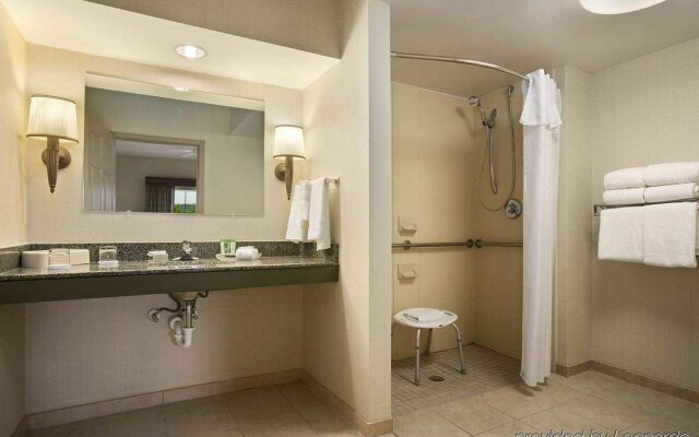 Homewood Suites Hilton Philadelphia-Great Valley