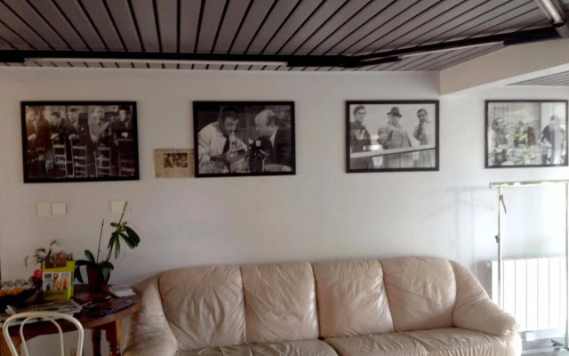 Hôtel Acacia Nancy Sud Lunéville