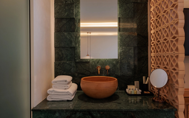Asty Mykonos Hotel & Spa -World of One Hotel Group