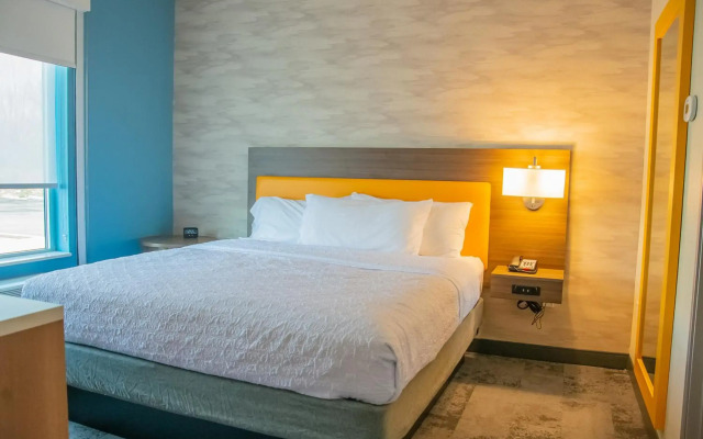 Home2 Suites by Hilton Logansport