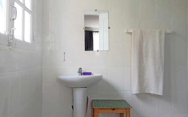 Chez Jeanne Chambre d'Hôte