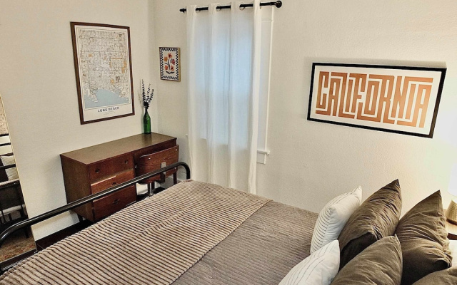 Charming Craftsman - Beach Close