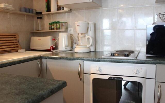 Appartement Châtelaillon-Plage, 3 pièces, 4 personnes - FR-1-246-523