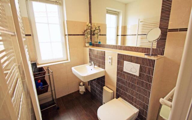 Seepark Seepark 003 Penthouse