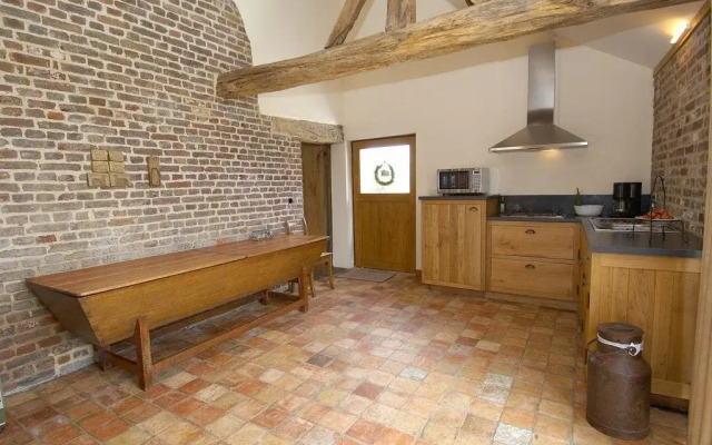 Vakantiewoning Venderhof