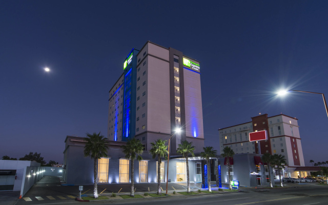 Holiday Inn Express & Suites Ciudad Obregon by IHG