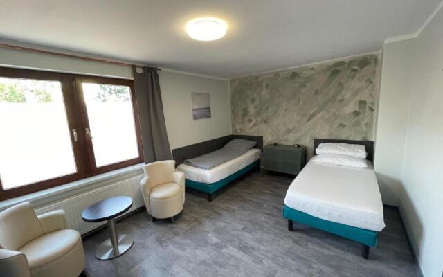 LD Apartments & Ferienwohnungen