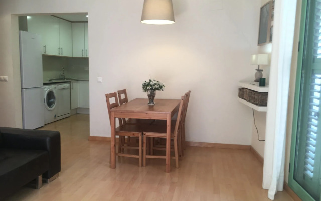 City Center Apartments