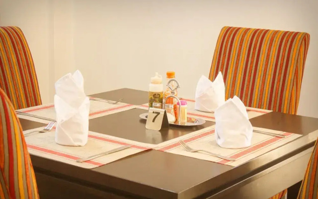 Lalibela Boutique Hotel