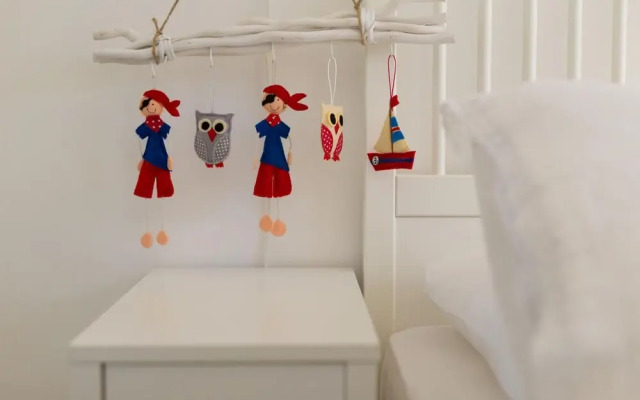 Awesome Home in Krk With Wifi and 2 Bedrooms