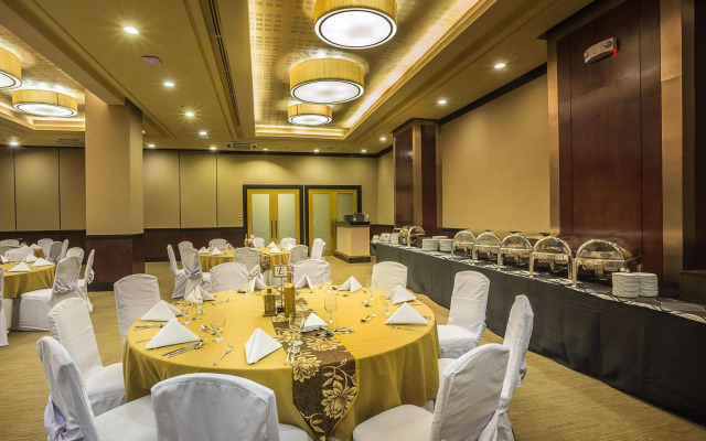 The Alpha Suites