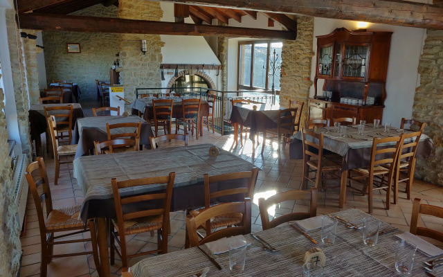 Cà del Monte Resort