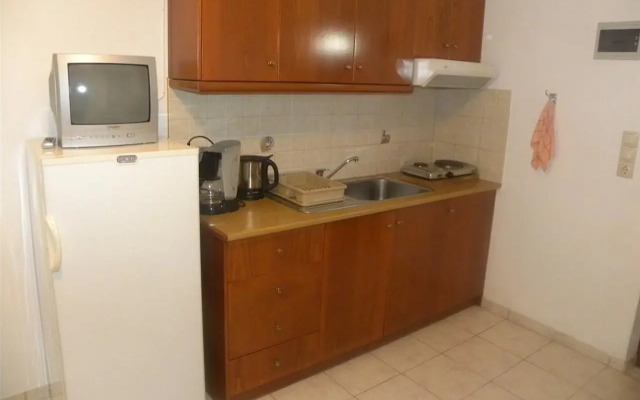 Villa Thalia Milatos