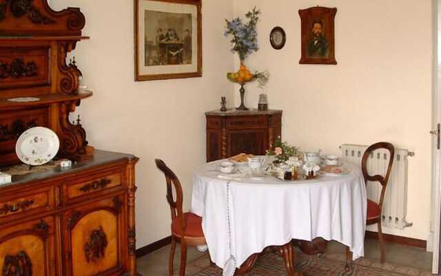 B&B Valleallegra