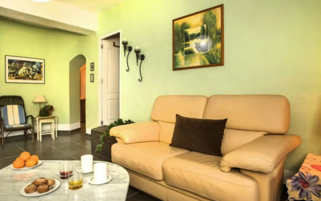 House Bizet Jávea
