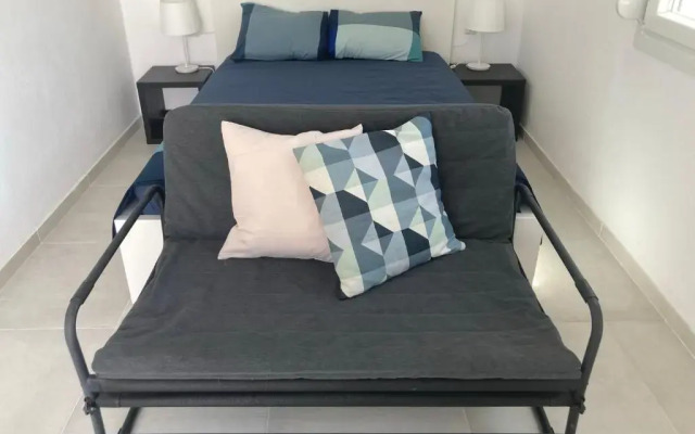 Studio 33 - A lovely place in Paralia Ofrinio