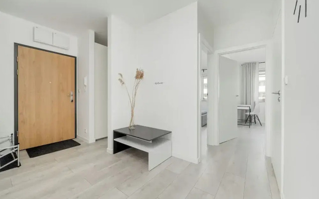 Miedziana Apartment Wrocław by Renters