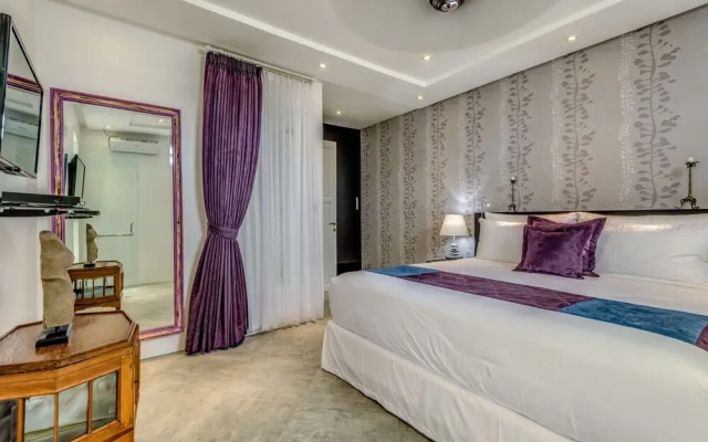 Villa Alchemy