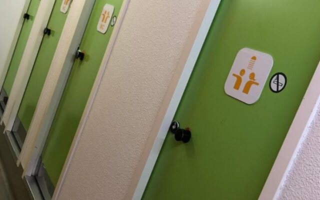 hotelF1 Saverne Monswiller