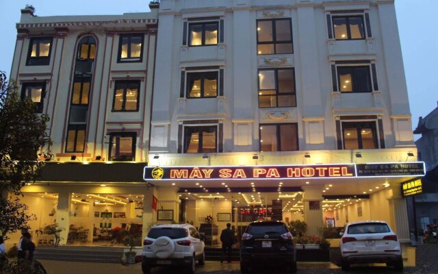 Sapa May  Hotel