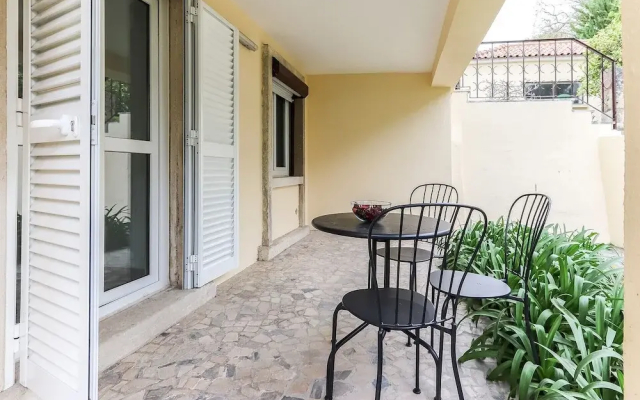 Nine Horizons Belém