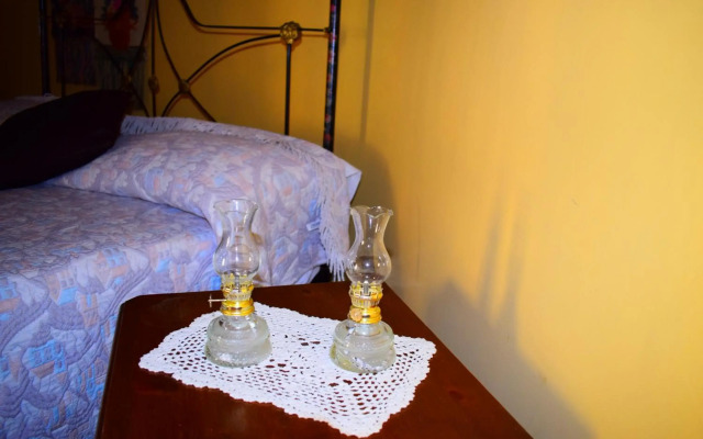 Vasilopoulos House