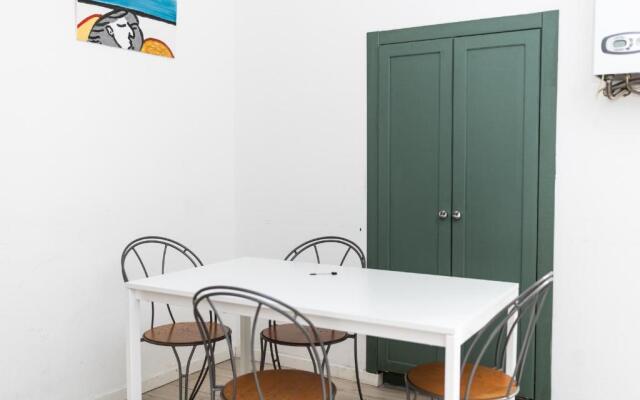 Cornigliano Apartment 2