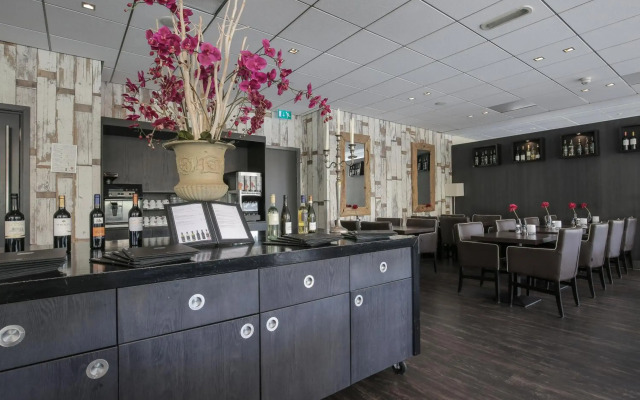 Fletcher Hotel-Restaurant Zeeduin