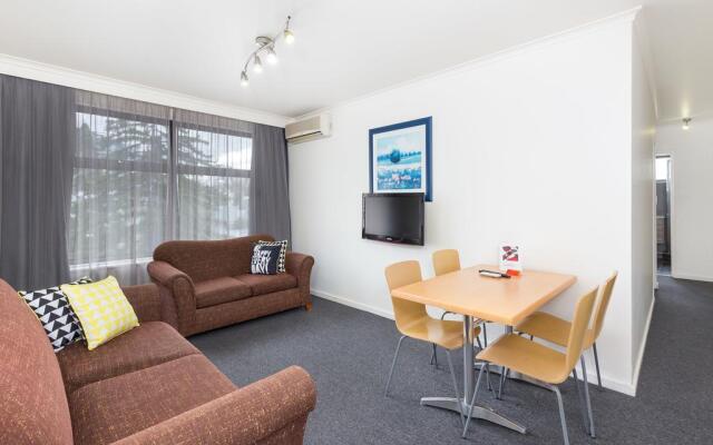 City Edge Serviced Apartments East Melbourne