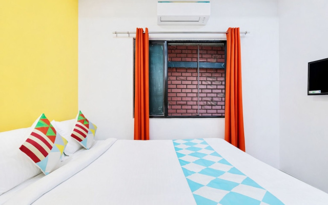 Hotel M M Homestay Howrah