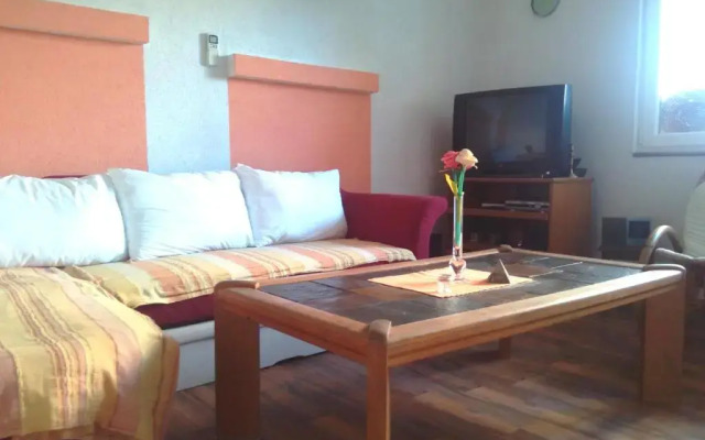 Holiday Home Rustica-Jessica