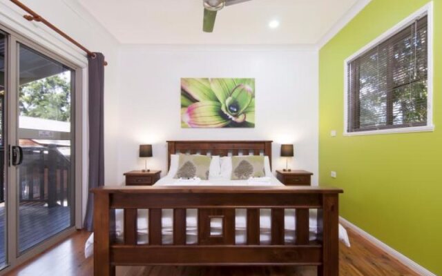 Daintree Village Hideaway