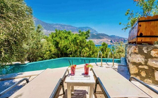 Kalkan Limyra