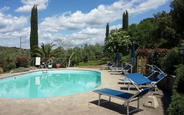 Agriturismo Aiola