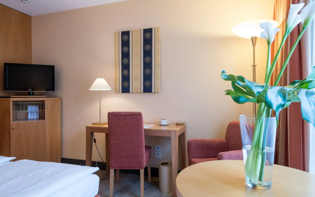 relexa hotel Stuttgarter Hof Berlin