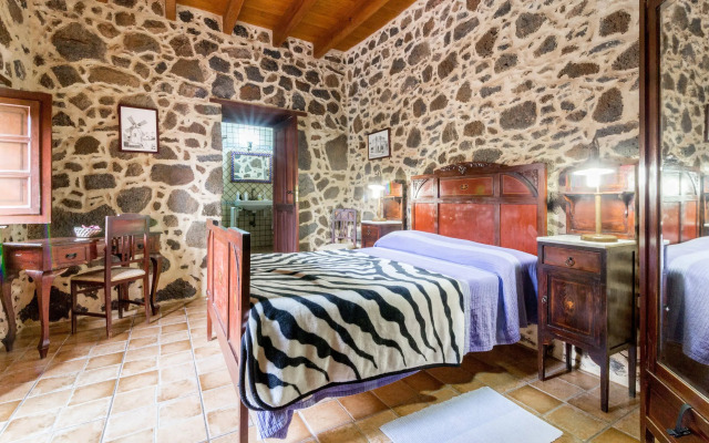 Hotel Rural Restaurante Mahoh